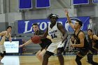 MBBall vs Emerson  Wheaton College Men’s Basketball vs Emerson College. - Photo By: KEITH NORDSTROM : Wheaton, basketball